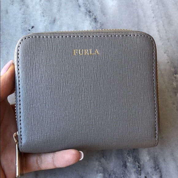 furla wallet sale